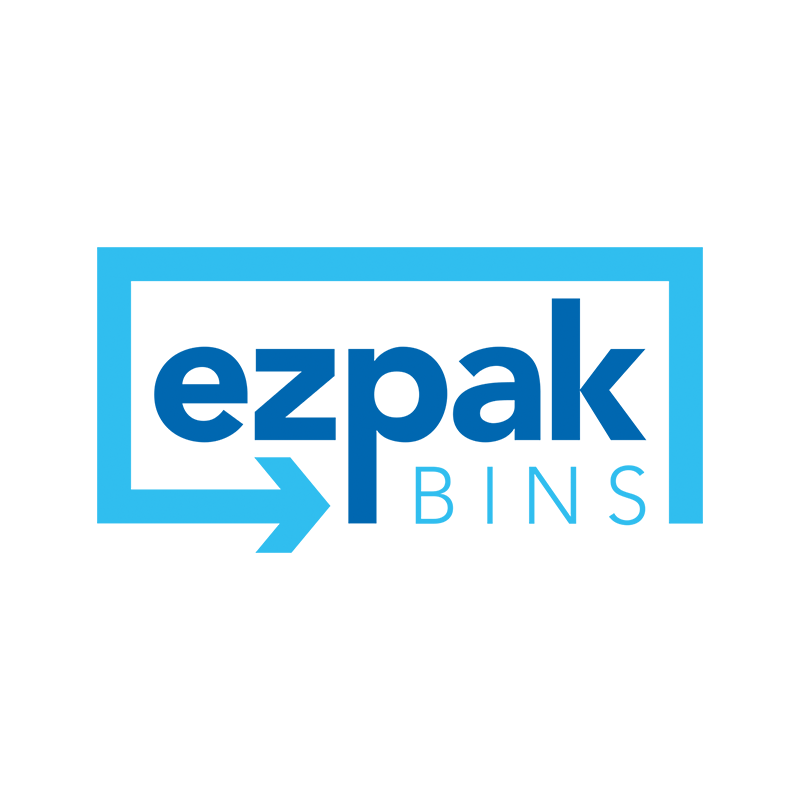 EzPak Bins