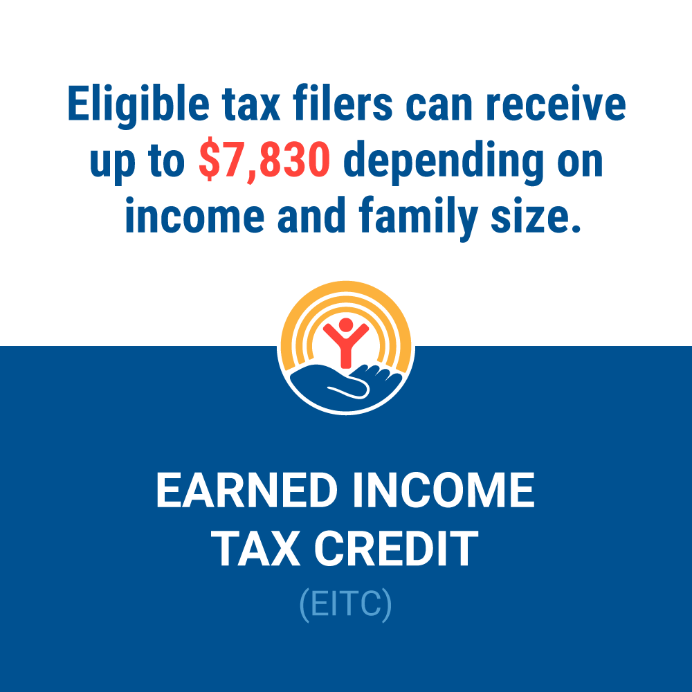 Earned Income Tax Credit