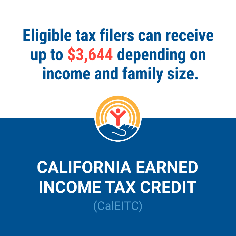 California Earned Income Tax Credit