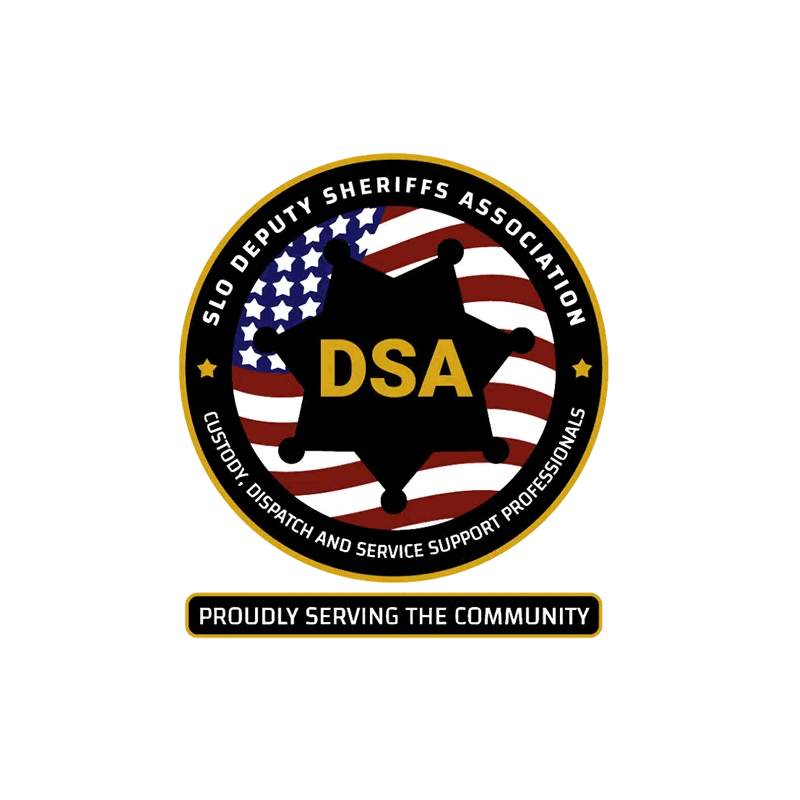 San Luis Obispo Deputy Sheriffs Association