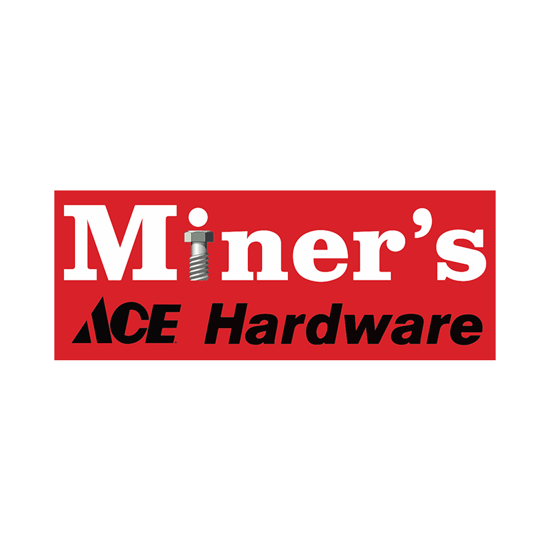 Miner's Ace Hardware