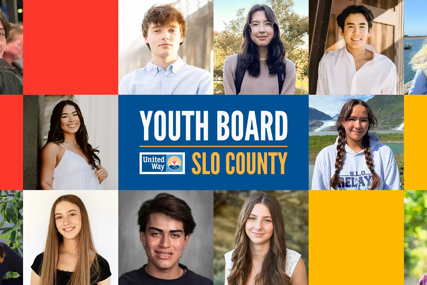 Youth Board