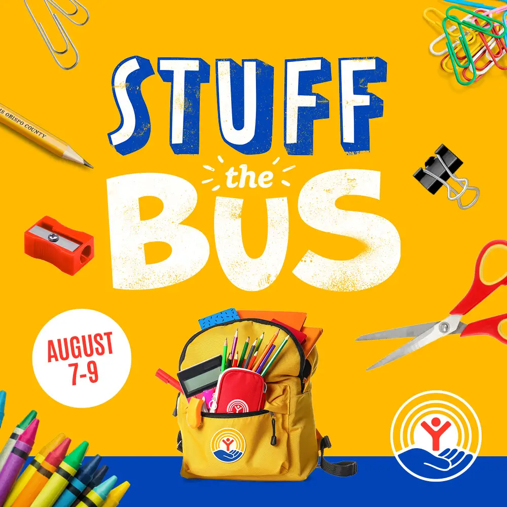 Stuff the Bus 2026