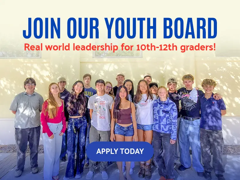 United Way of SLO County Youth Board