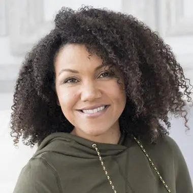 Kelly Brown, Interim CEO